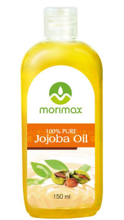 Morimax Jojoba Oil