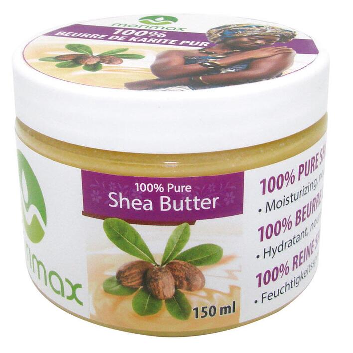 Morimax Shea Butter 150 ml