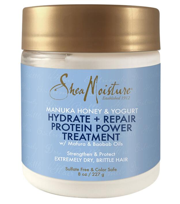Shea Moisture Hydrate & Repair Protein Power Treatment