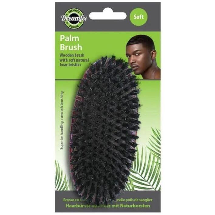 Dreamfix Palm brush soft