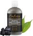 Shea Moisture African Black Soap Bamboo Charcoal Deep Cleansning Shampoo