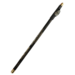 Eyeliner & Lipliner Pencil, black