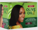 ORS Olive Oil No Lye Relaxer Kit EXTRA STRENGTH