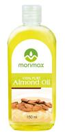 Morimax Almond Oil
