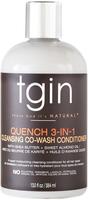 TGIN Quench 3-in-1 Co-Wash Conditioner and Detangler