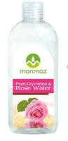 Morimax Pure Glycerin & Rose Water