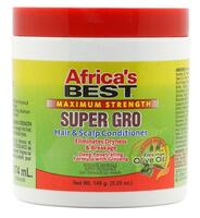 Africa's Best Maximum Strength Super Gro