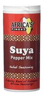 Africa's Finest Suya Pepper Mix