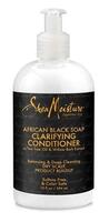 Shea Moisture African Black Soap Clarifying Conditioner