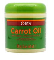 ORS Carrot Oil Hair Creme