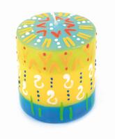 Candle "Spring Meadow"