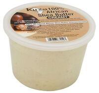 KUZA African Shea Butter creamy 425g