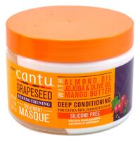 Cantu Grapeseed Strengthening Treatment Masque