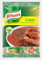 Knorr oksebouillon