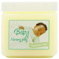 Lala's Baby Nursery Jelly Fragrance-free