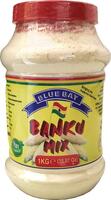Blue Bay Banku Mix 1kg