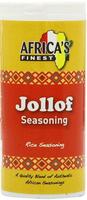 Africa's Finest Jollof Seasoning