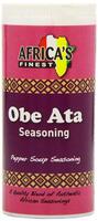 Africa's Finest Obe Ata Seasoning