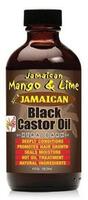 Mango & Lime Jamaican Black Castor Oil Extra Dark 118 ml