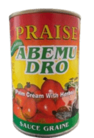 Praise Abemudro 400g