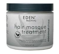 EDEN Body Works Coconut Shea Hair Masque Treatment