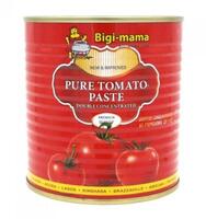 Bigi Mama Tomato Paste 800g