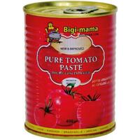 Bigi Mama Tomato Paste 400g