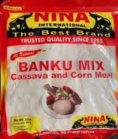 Nina Banku Mix
