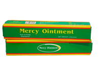 Mercy Ointment
