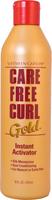 Care Free Curls Activator