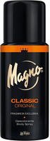 Magno Classic Original  Deodorant Body spray