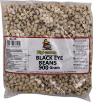 Black Eye Beans Bigi Mama