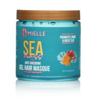Mielle Sea Moss Anti-Shedding Gel Hair Masque