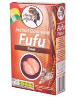Heritage Afrika Cocoyam Fufu Mix