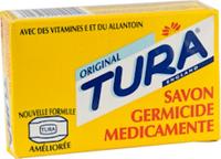 Tura medicated soap