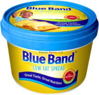 Blue Band Smørepålæg 250g