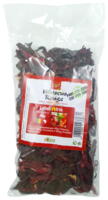 Label Afric Dried Hibiscus Leaves 100g