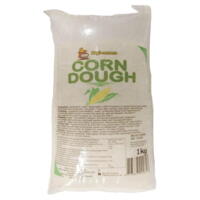 Corn Dough 1kg