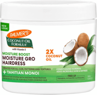 Palmer's Coconut Oil Formula Moisture Gro 150g