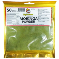 Moringa Powder 50g