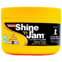 Shine 'n Jam Conditioning Gel Extra Hold