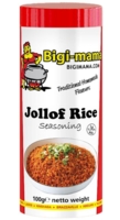 Bigi-mama Jollof Rice Seasoning 100g