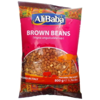 Ali Baba Brown Beans