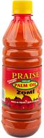 Praise Zomi Palm Oil 500ml