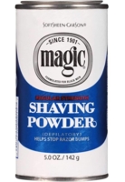 Magic Shaving Powder Regular Strength