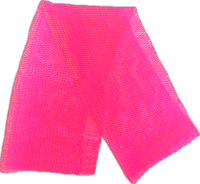 African Body Sponge, hard