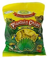 Plantain Chips Lightly Salted
