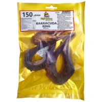 Barracuda Rings 150 g