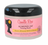 Camille Rose Almond Jai Twisting Butter