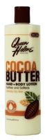 Queen Helene Cocoabutter Hand and Body Lotion, 454g